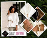 2020 July Sunset Sightings - Complete Trend Blend ❤️ Paparazzi