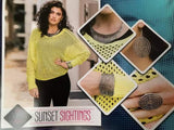 2020 February Sunset Sightings - Complete Trend Blend ❤️ Paparazzi