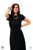 All Cozied Up - Multi Bracelet ~ Paparazzi Blockbusters