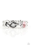 Infinite POSH-ibilities - Pink Ring ❤️ Paparazzi