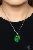 Love Hurts - Multi Necklace ❤️ Paparazzi