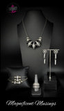 2020 February Magnificent Musings - Complete Trend Blend Paparazzi Fashion Fix