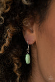Mystical Mirage/Flamboyant Tease - Green Set ❤️ Paparazzi