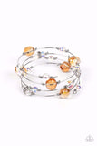 Optical Auras - Multi Bracelet ❤️ Paparazzi