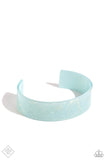 Pastel Pairing - Blue Bracelet ❤️ Paparazzi
