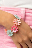 Poppin Pastel - Multi Bracelet ❤️ Paparazzi