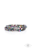 Regal Remix - Multi Bracelet ❤️ Paparazzi