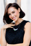 Regally Refined - Multi Necklace ❤️ Paparazzi