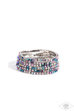 Rock Candy Range - Multi Bracelets ❤️ Paparazzi