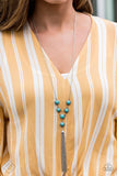 2020 May Simply Santa Fe - Complete Trend Blend ~ Paparazzi Fashion Fix