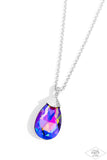 Spellbinding Sparkle - Multi Necklace ❤️ Paparazzi