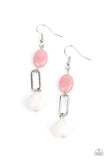 Stone Apothecary - Multi Earring ❤️ Paparazzi