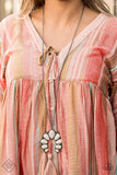 2020 April Simply Santa Fe - Complete Trend Blend ~ Paparazzi Fashion Fix