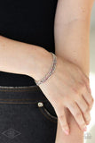 Sugar And Ice - Pink Bracelets ~ Paparazzi Life Of The Party