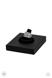 The Millionaires Club - White Ring ~ Paparazzi Blockbusters