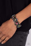 The Sparkle Society - Multi Bracelet ❤️ Paparazzi