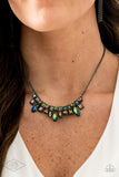 Wish Upon a ROCK STAR - Multi Necklace ❤️ Paparazzi