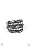 Girl Fight - White Ring ~ Paparazzi Fashion Fix