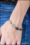 Good Things Come In Trees - Black Bracelet ~ Paparazzi