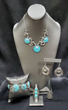2020 February Simply Santa Fe - Complete Trend Blend ~ Paparazzi