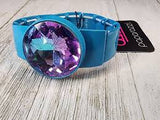 Exaggerated Ego - Blue Bracelet ❤️ Paparazzi