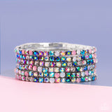 Rock Candy Range - Multi Bracelets ❤️ Paparazzi