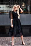 Over The Top Glamour - White Ring ~ Paparazzi Fashion Fix