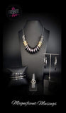 2020 July Magnificent Musings - Complete Trend Blend Paparazzi Fashion Fix