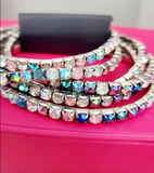 Rock Candy Range - Multi Bracelets ❤️ Paparazzi
