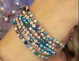 Rock Candy Range - Multi Bracelets ❤️ Paparazzi