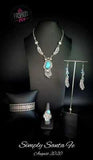 2020 August Simply Santa Fe - Complete Trend Blend ~ Paparazzi Fashion Fix
