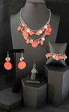 2021 April Glimpses Of Malibu - Complete Trend Blend Paparazzi Fashion Fix