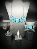 2020 September Simply Santa Fe - Complete Trend Blend Paparazzi Fashion Fix