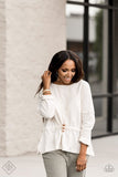 Serene Sheen - Gold Necklace ~ Paparazzi Fashion Fix