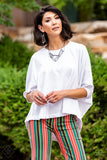 The Final Cut - Black Earrings ~ Paparazzi Fashion Fix