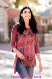 2019 January Fashion Fix - Simply Santa Fe Complete Trend Blend ~ Paparazzi