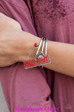2019 January Fashion Fix - Simply Santa Fe Complete Trend Blend ~ Paparazzi
