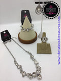 2020 July Fiercely 5Th Avenue - Complete Trend Blend ~ Paparazzi Fashion Fix