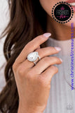 2020 July Fiercely 5Th Avenue - Complete Trend Blend ~ Paparazzi Fashion Fix
