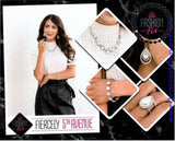 2020 July Fiercely 5th Avenue - Complete Trend Blend ❤️ Paparazzi