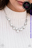 2020 July Fiercely 5Th Avenue - Complete Trend Blend ~ Paparazzi Fashion Fix