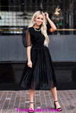 2020 May Fiercely 5Th Avenue - Complete Trend Blend ~ Paparazzi Fashion Fix
