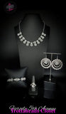 2020 May Fiercely 5Th Avenue - Complete Trend Blend Paparazzi Fashion Fix