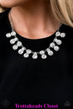 2020 May Fiercely 5Th Avenue - Complete Trend Blend ~ Paparazzi Fashion Fix