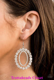 2020 November Fiercely 5Th Avenue - Complete Trend Blend ~ Paparazzi Fashion Fix