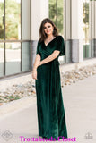 2020 November Fiercely 5Th Avenue - Complete Trend Blend ~ Paparazzi Fashion Fix