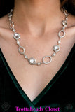 2020 November Fiercely 5Th Avenue - Complete Trend Blend ~ Paparazzi Fashion Fix