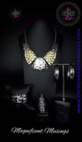 2020 November Magnificent Musings - Complete Trend Blend Paparazzi Fashion Fix