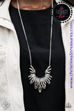 2020 October Magnificent Musings - Complete Trend Blend ~ Paparazzi Fashion Fix