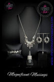 2020 October Magnificent Musings - Complete Trend Blend Paparazzi Fashion Fix